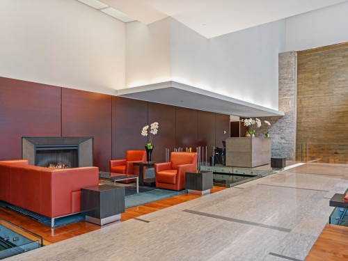 2803-1077 Cordova Street W, Vancouver, BC 