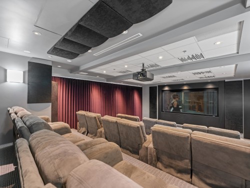 2803-1077 Cordova Street W, Vancouver, BC 