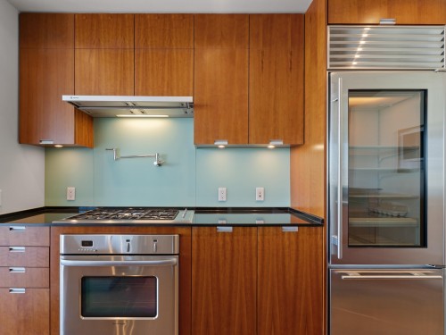 2803-1077 Cordova Street W, Vancouver, BC 