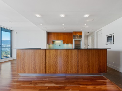 2803-1077 Cordova Street W, Vancouver, BC 