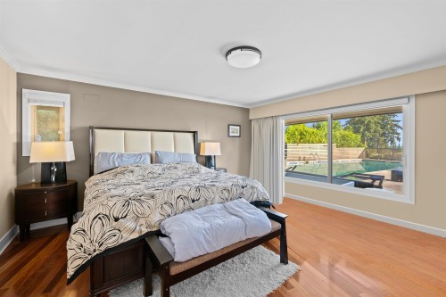 4579 Woodgreen Court, West Vancouver, BC 