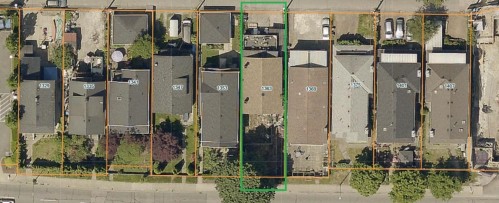 1363 12Th Avenue E, Vancouver, BC 