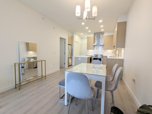 406-7799 17Th Street, Burnaby, BC 