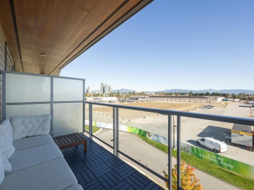 406-7799 17Th Street, Burnaby, BC 