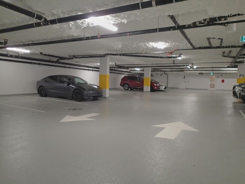 406-7799 17Th Street, Burnaby, BC 