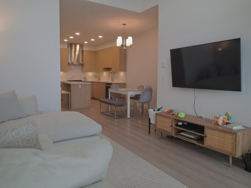 406-7799 17Th Street, Burnaby, BC 