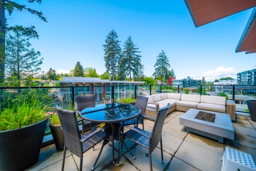 Th1-5410 Shortcut Road, Vancouver, BC 