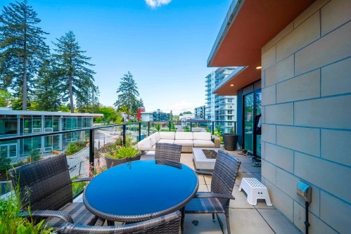 Th1-5410 Shortcut Road, Vancouver, BC 