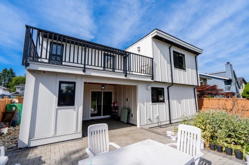 11366 Kingcome Avenue, Richmond, BC 