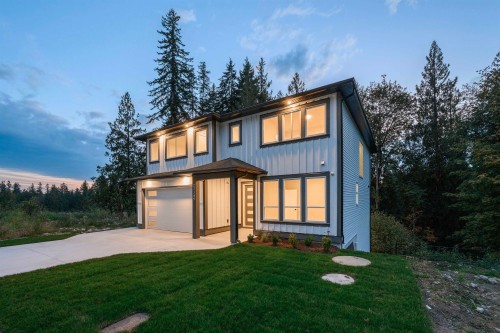 23349 Cross Road, Maple Ridge, BC 