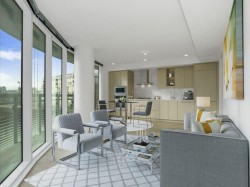 584-87 Nelson Street  Vancouver, BC V6Z 0E8