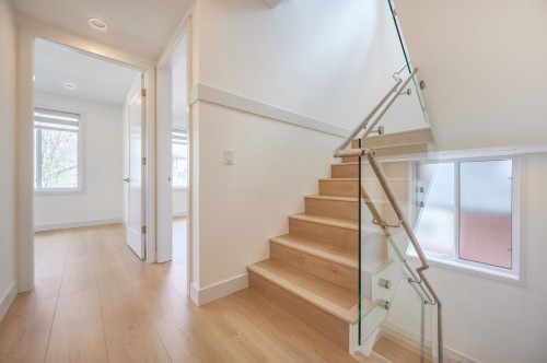 1-2838 Turner Street, Vancouver, BC 