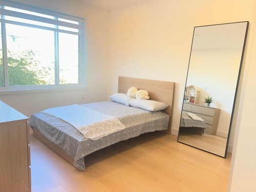 1-2838 Turner Street, Vancouver, BC 