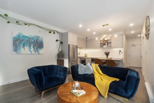 101-721 Anskar Court, Coquitlam, BC 