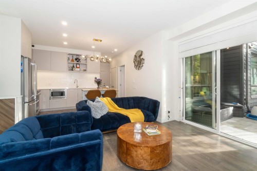 101-721 Anskar Court, Coquitlam, BC 