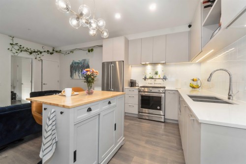 101-721 Anskar Court, Coquitlam, BC 