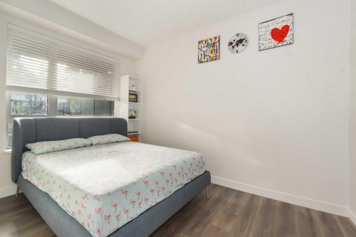 101-721 Anskar Court, Coquitlam, BC 