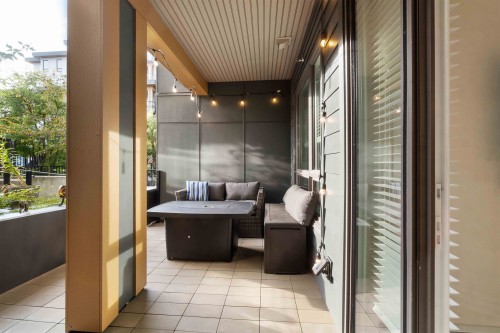 101-721 Anskar Court, Coquitlam, BC 