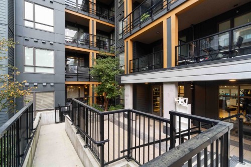 101-721 Anskar Court, Coquitlam, BC 