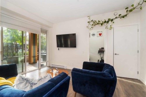 101-721 Anskar Court, Coquitlam, BC 