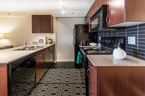 1513-938 Smithe Street, Vancouver, BC 