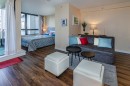 1513-938 Smithe Street, Vancouver, BC 
