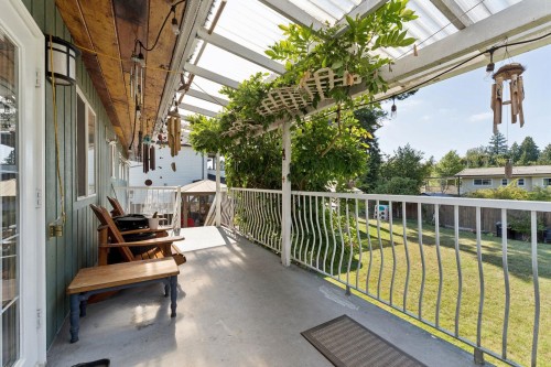 558 Draycott Street, Coquitlam, BC 