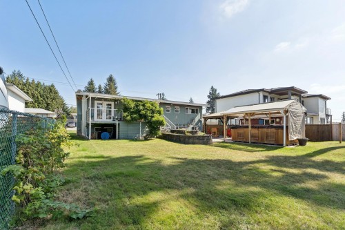 558 Draycott Street, Coquitlam, BC 