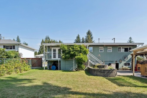 558 Draycott Street, Coquitlam, BC 