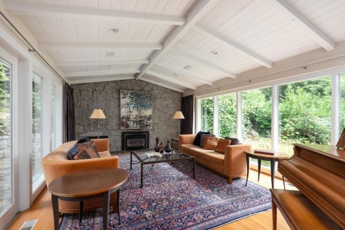 4708 Dogwood Lane, West Vancouver, BC 