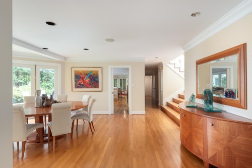 4708 Dogwood Lane, West Vancouver, BC 