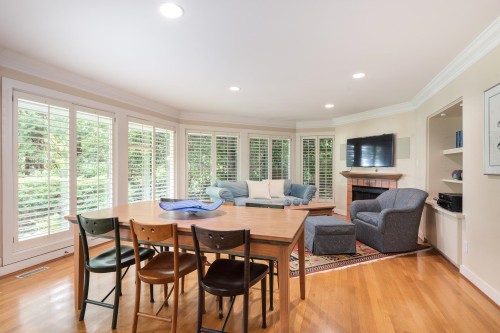 4708 Dogwood Lane, West Vancouver, BC 