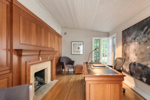 4708 Dogwood Lane, West Vancouver, BC 