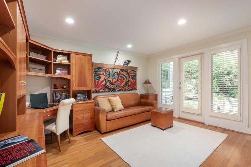 4708 Dogwood Lane, West Vancouver, BC 