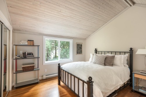 4708 Dogwood Lane, West Vancouver, BC 