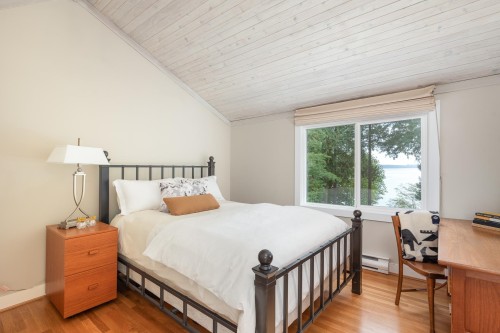 4708 Dogwood Lane, West Vancouver, BC 