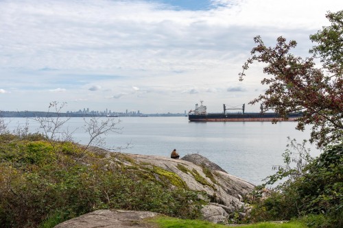 4708 Dogwood Lane, West Vancouver, BC 