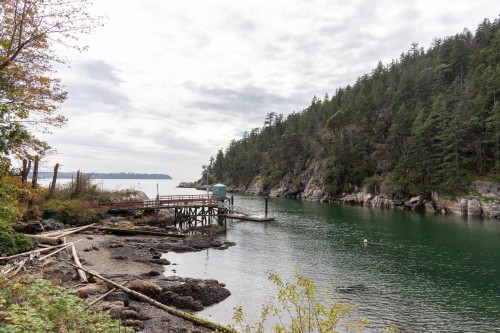 4708 Dogwood Lane, West Vancouver, BC 