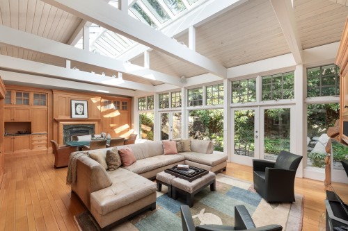 4708 Dogwood Lane, West Vancouver, BC 