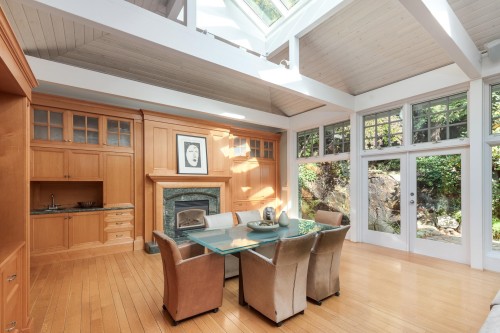 4708 Dogwood Lane, West Vancouver, BC 