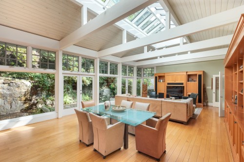 4708 Dogwood Lane, West Vancouver, BC 