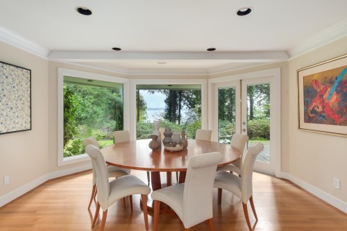 4708 Dogwood Lane, West Vancouver, BC 