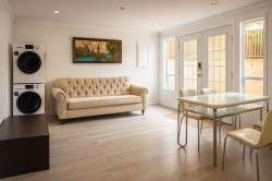 Rental Suite-2539 22nd Avenue W Vancouver, BC V6L 1M3