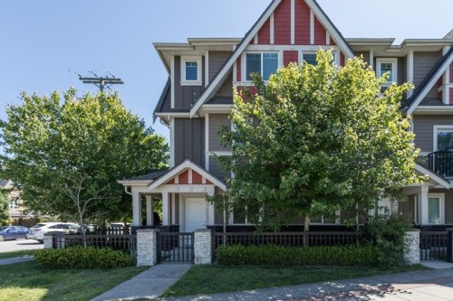 1-9000 General Currie Road  Richmond, BC V6Y 1M4