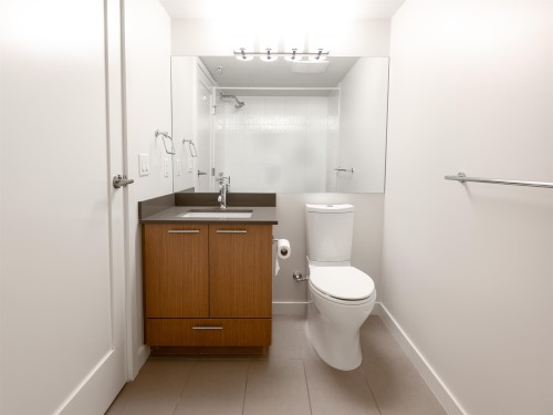 614-95 Moody Street, Port Moody, BC 