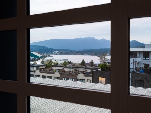 614-95 Moody Street, Port Moody, BC 