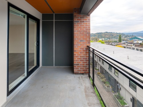 614-95 Moody Street, Port Moody, BC 