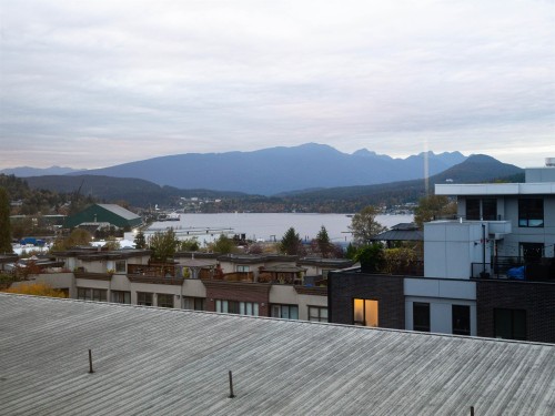 614-95 Moody Street, Port Moody, BC 