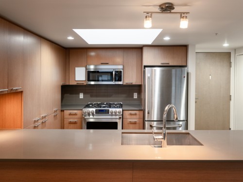 614-95 Moody Street, Port Moody, BC 