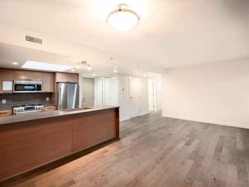 614-95 Moody Street, Port Moody, BC 